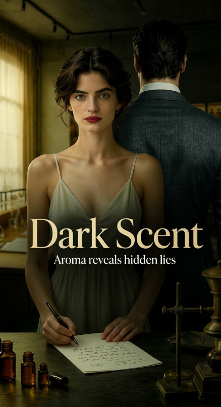 Dark Scent