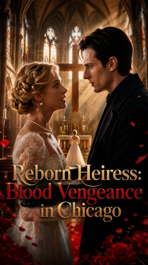 Reborn Heiress:Blood Vengeance in Chicago