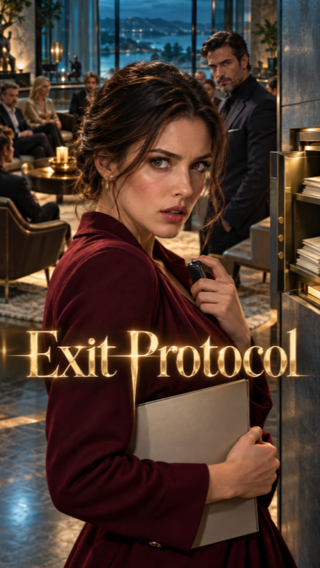 Exit Protocol
