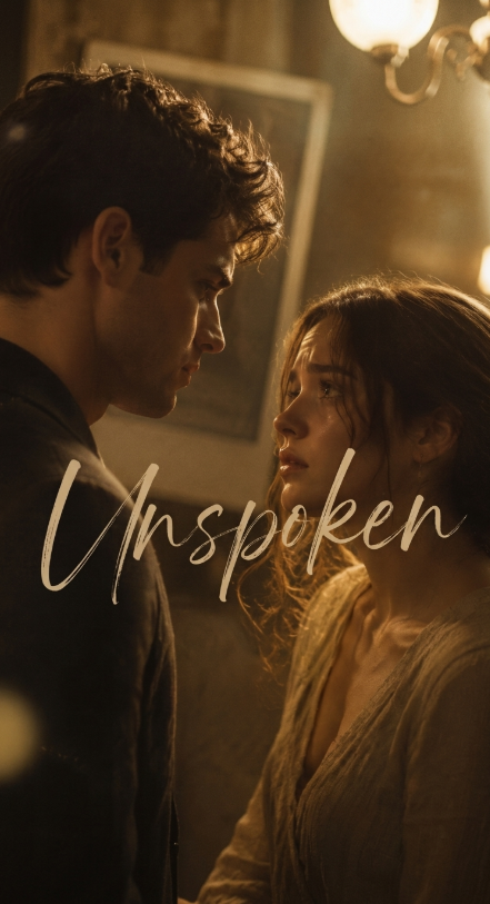 Unspoken