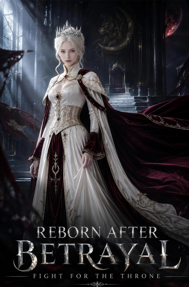 Reborn After Betrayal: Fight for the Throne