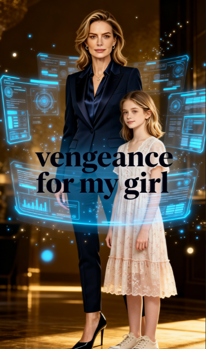 Vengeance for my girl