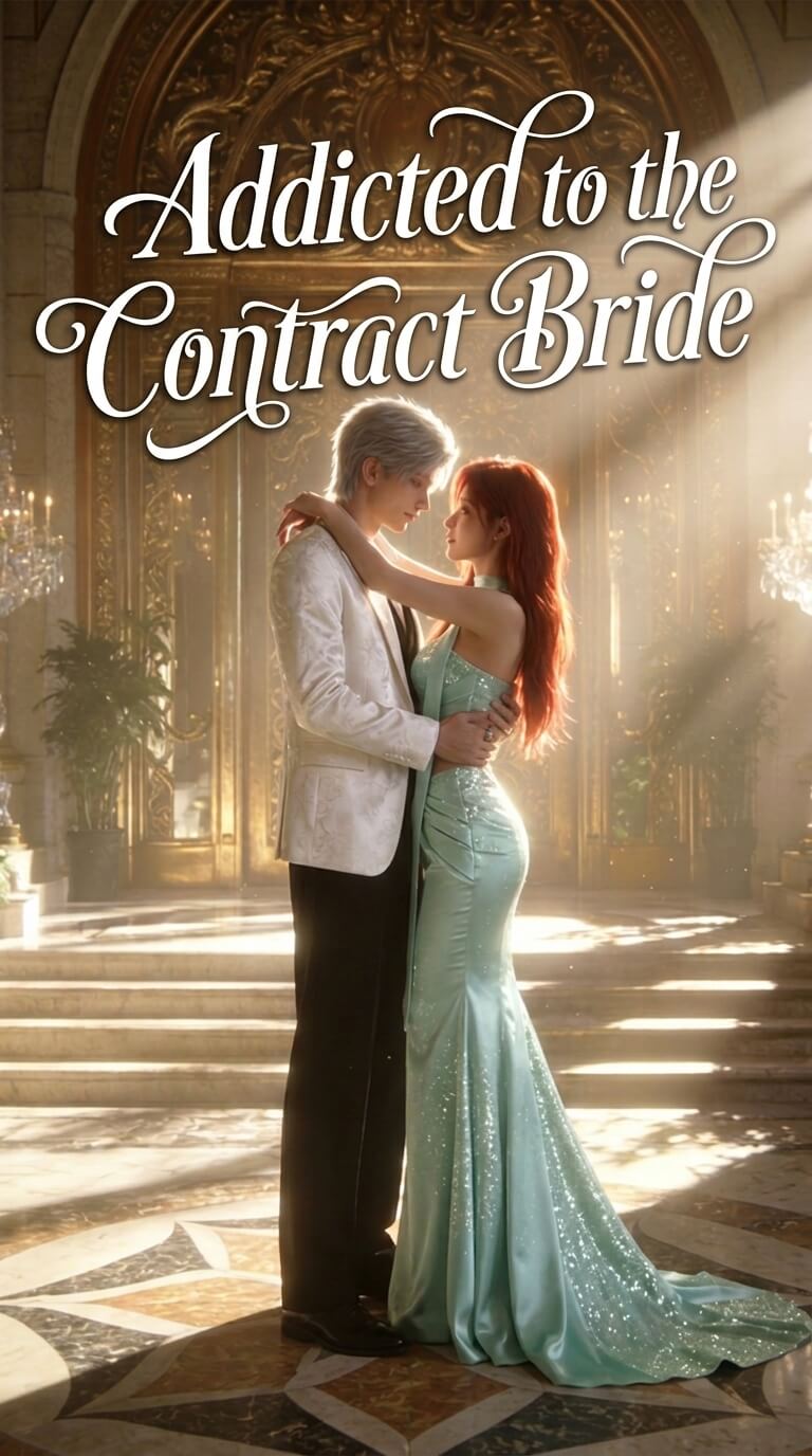 (Dubbed)Addicted to the Contract Bride