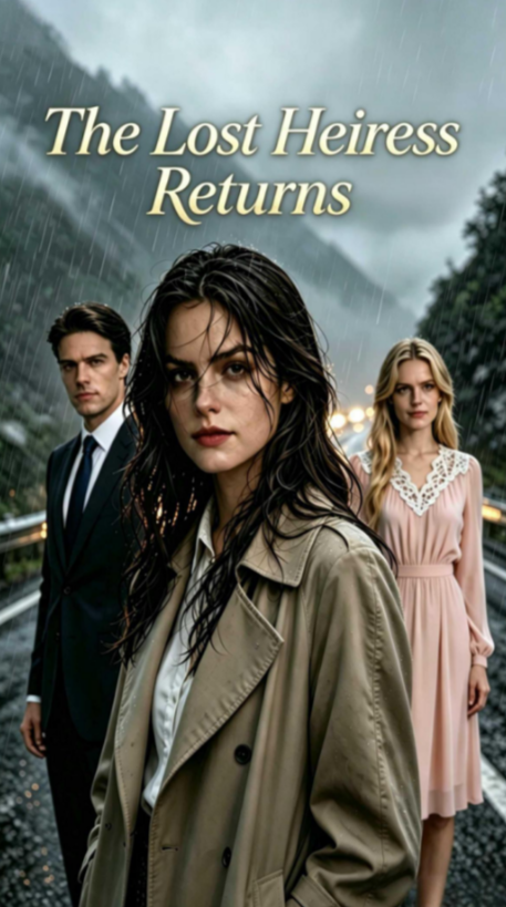 The Lost Heiress Returns