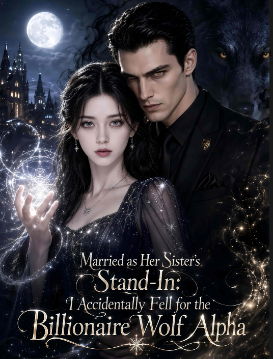 Married as Her Sister's Stand-In: I Accidentally Fell for the Billionaire Wolf Alpha