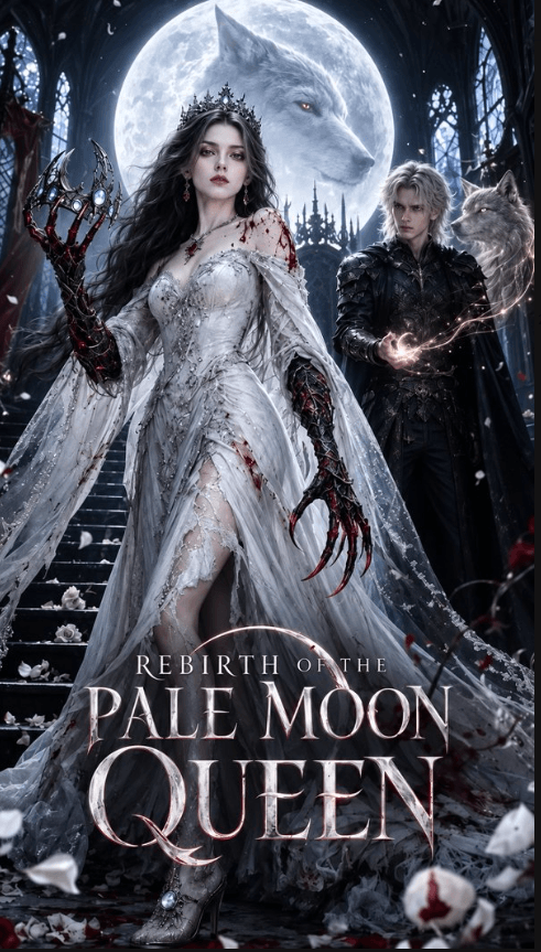 Rebirth of the Pale Moon Queen