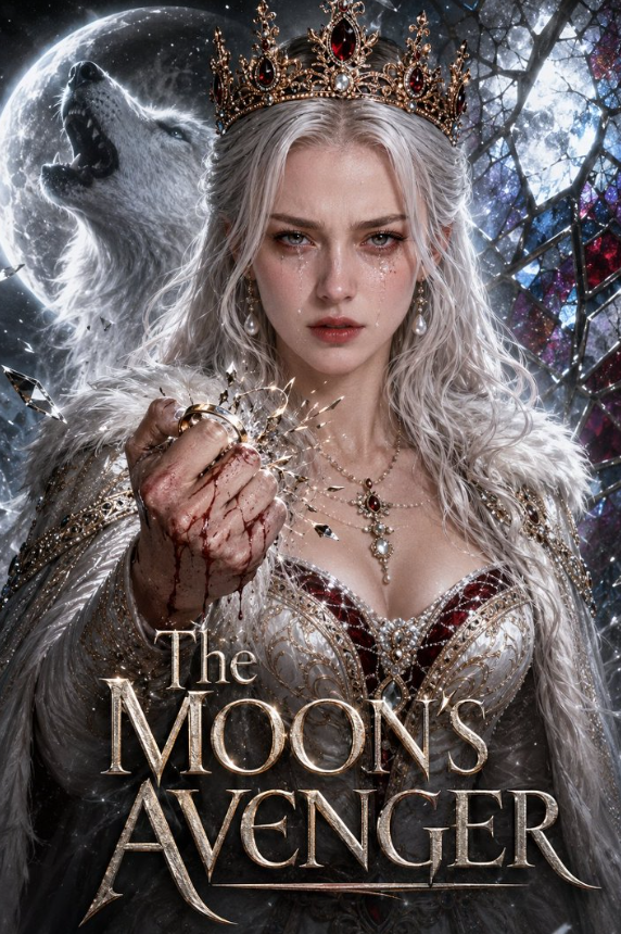 The Moon's Avenger