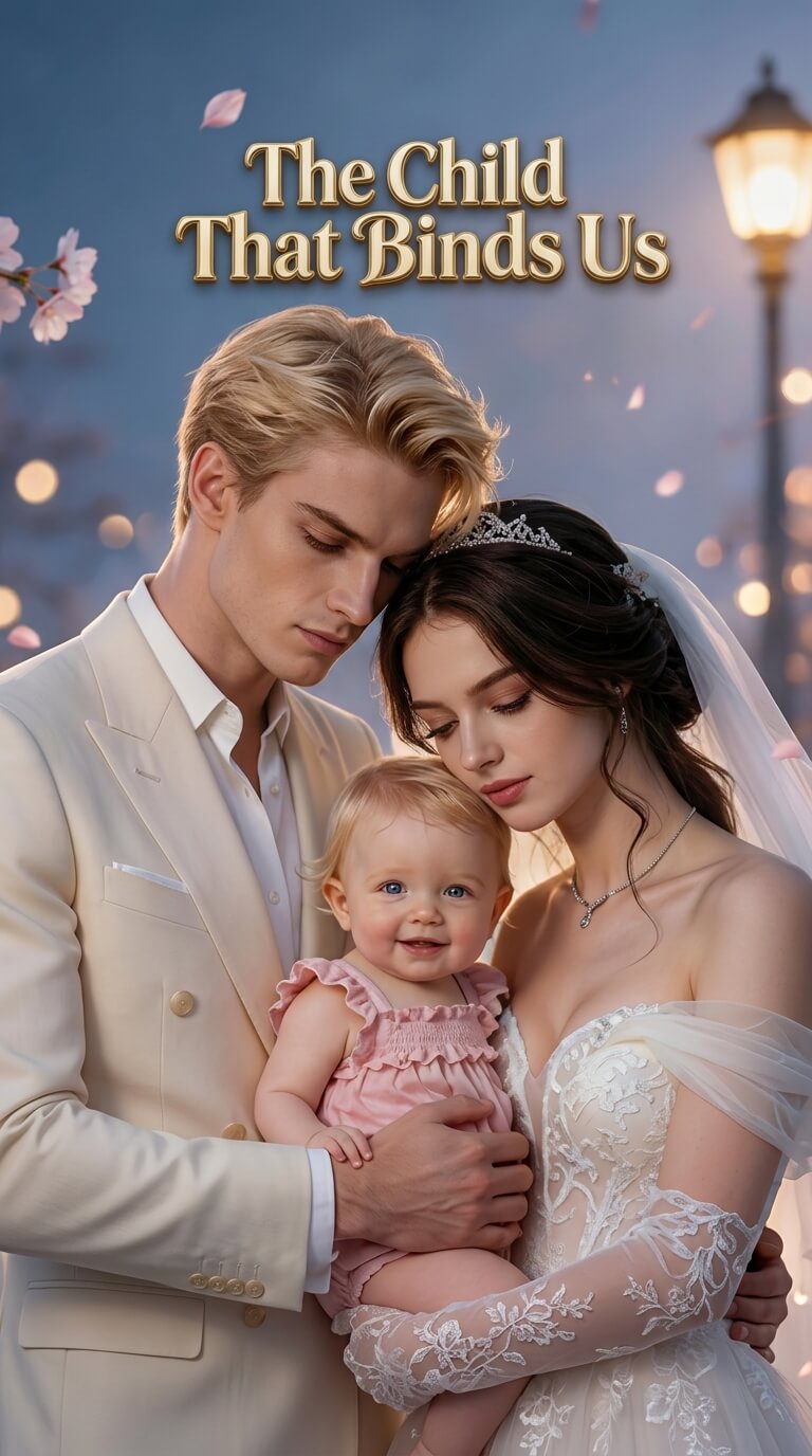 The Child That Binds Us