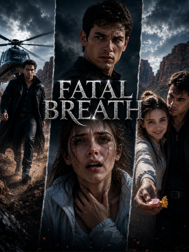 Fatal Breath
