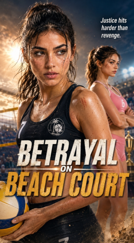 Betrayal on Beach Court