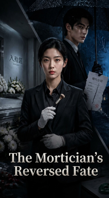(Dubbed)The Mortician's Reversed Fate