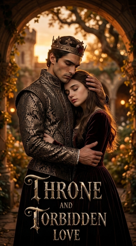 Throne and Forbidden Love