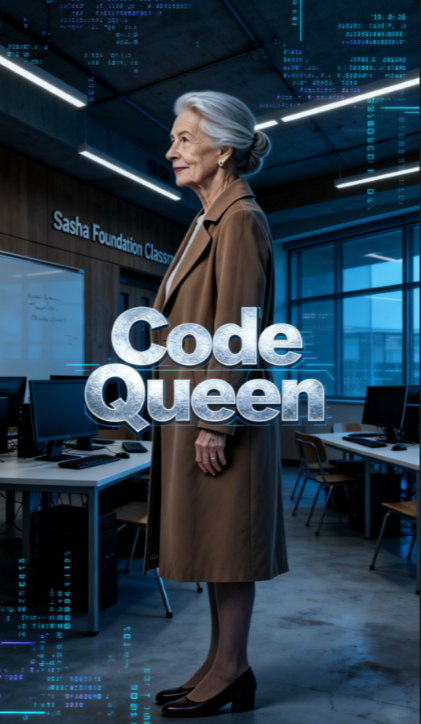 Code Queen