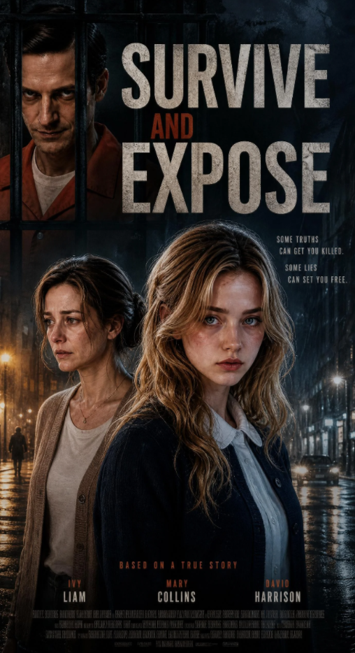 Survive and Expose