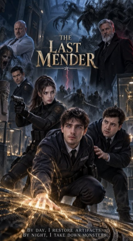 The Last Mender