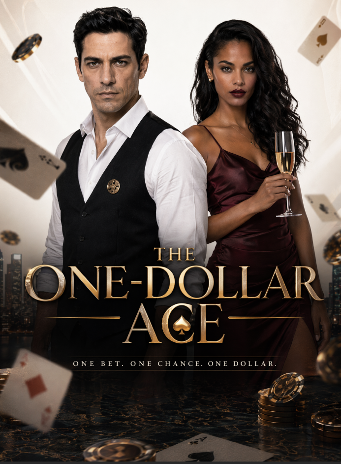 THE ONE-DOLLAR ACE