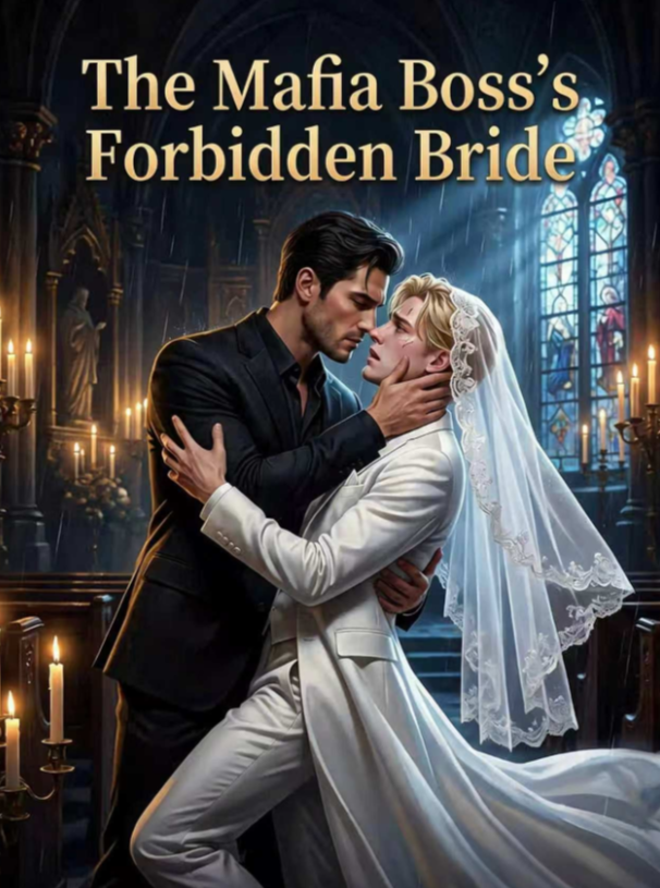 The Mafia Boss's Forbidden Birde