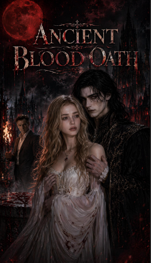 Ancient Blood Oath