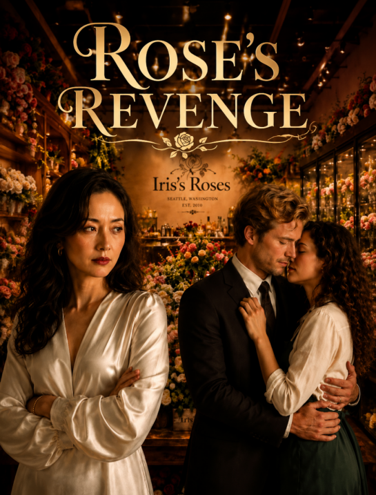 Rose's Revenge
