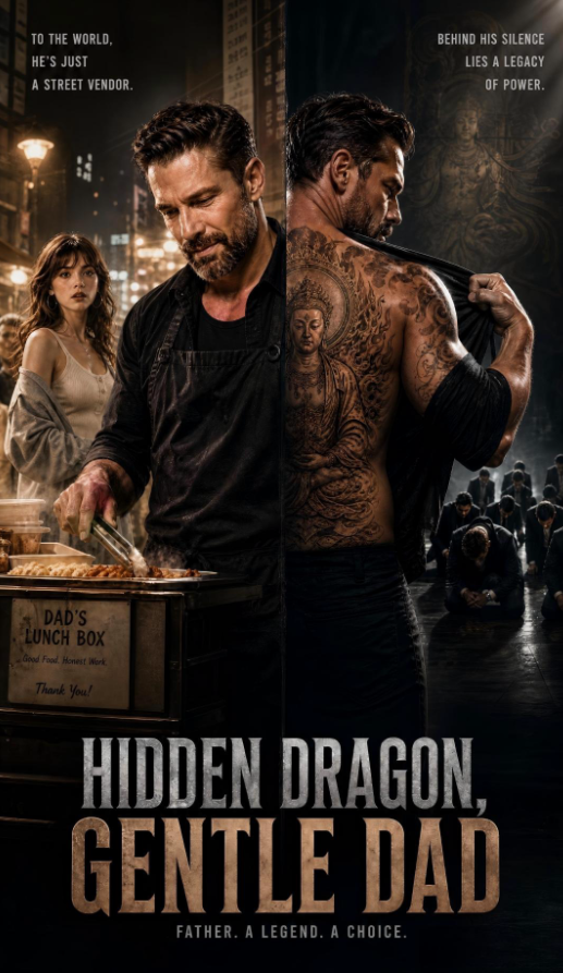 Hidden Dragon, Gentle Dad