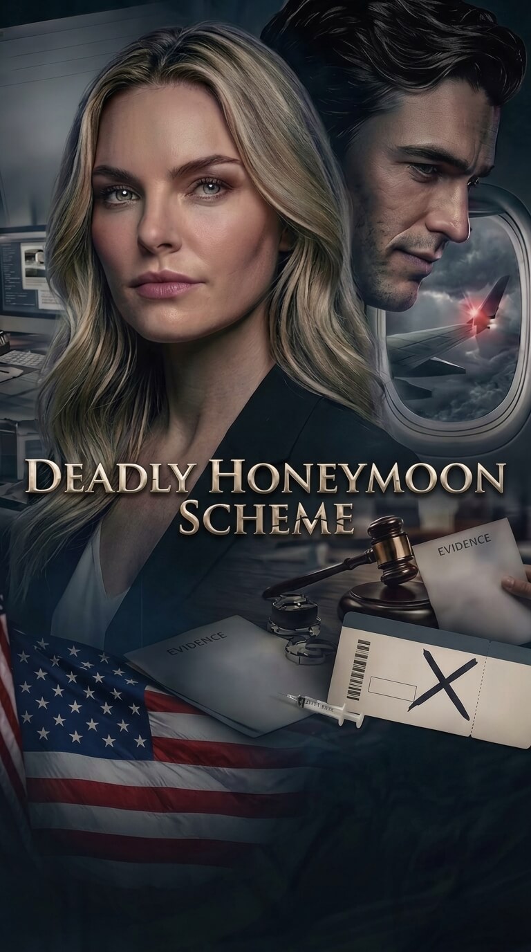 Deadly Honeymoon Scheme
