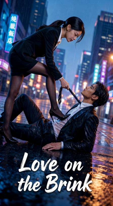 (Dubbed)Love on the Brink