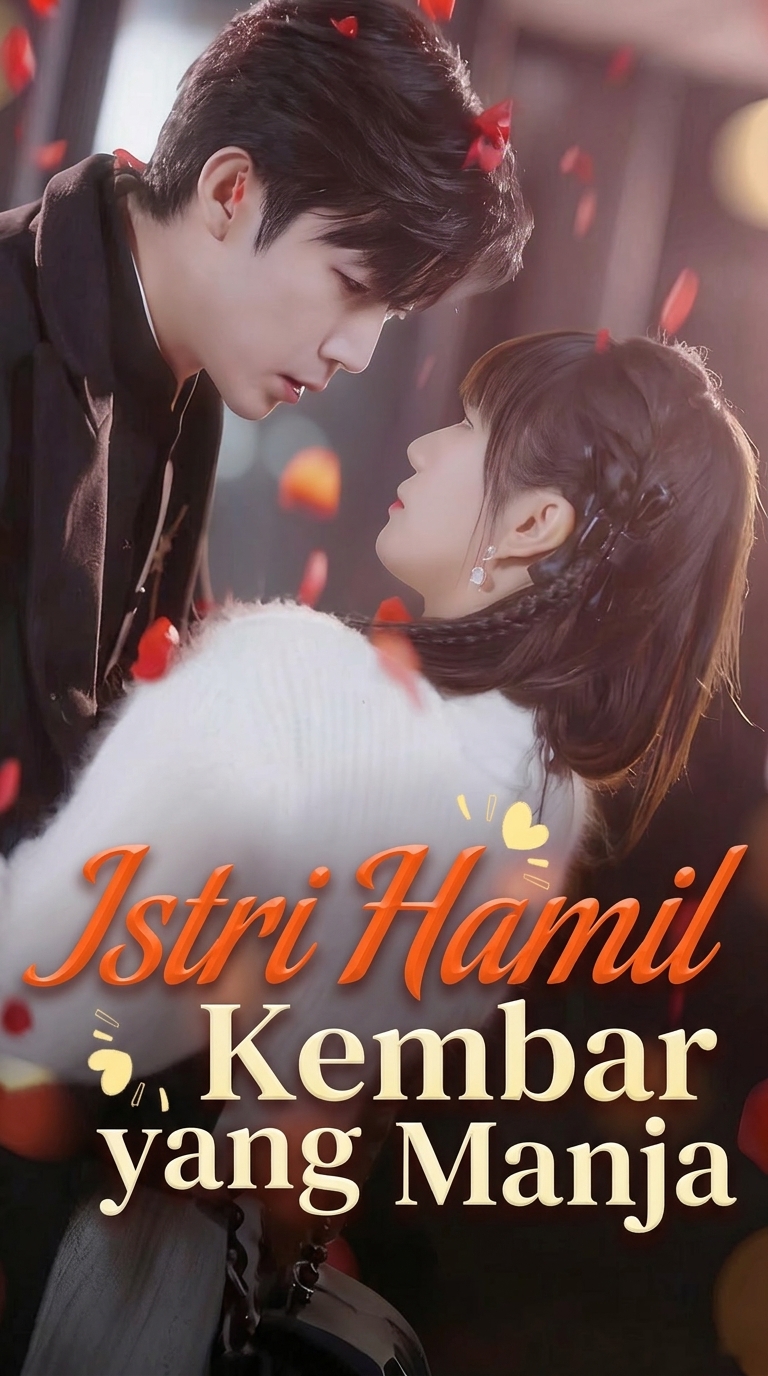 Istri Hamil Kembar yang Manja