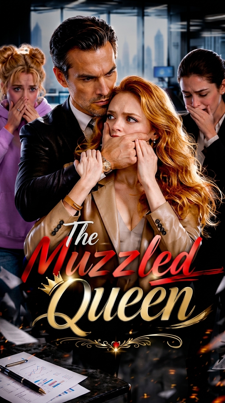 The Muzzeld Queen