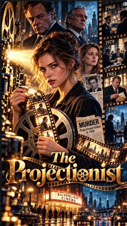 The Projectionist