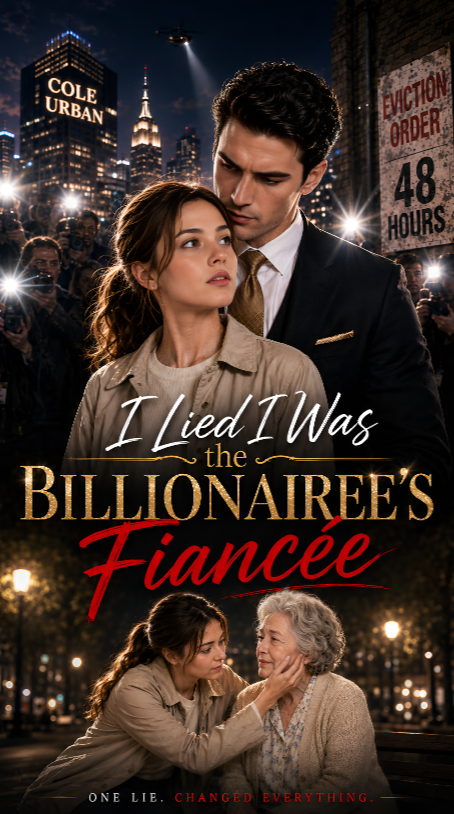 I Lied I Was the BILLIONAIREE'S Fiancée