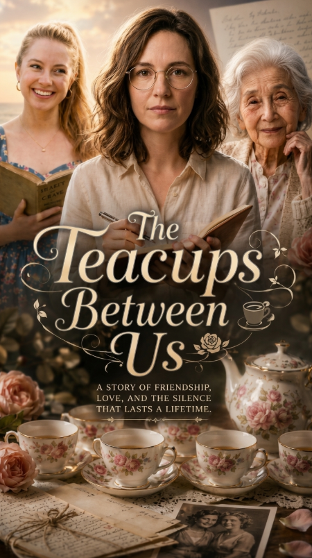 The Teacups Between Us