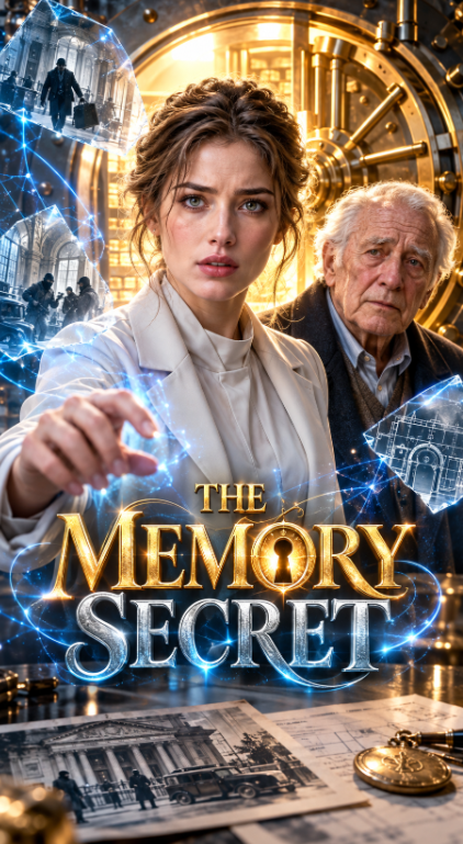 THE MEMORY SECRET