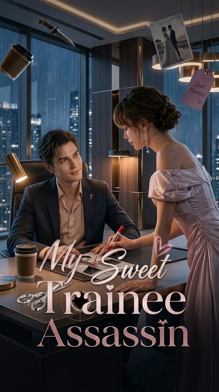 My Sweet Trainee Assassin