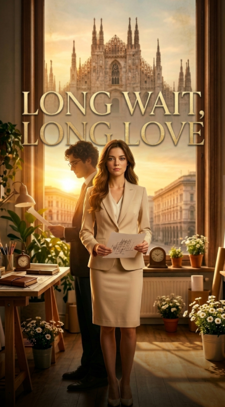 Long Wait Long Love