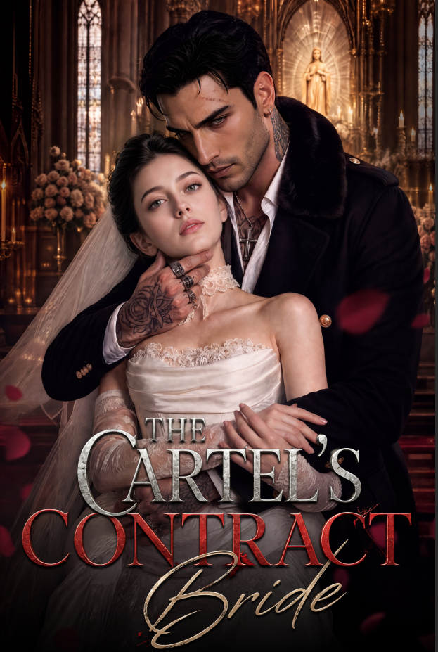 THE CARTEL'S CONTRACT BRIDE