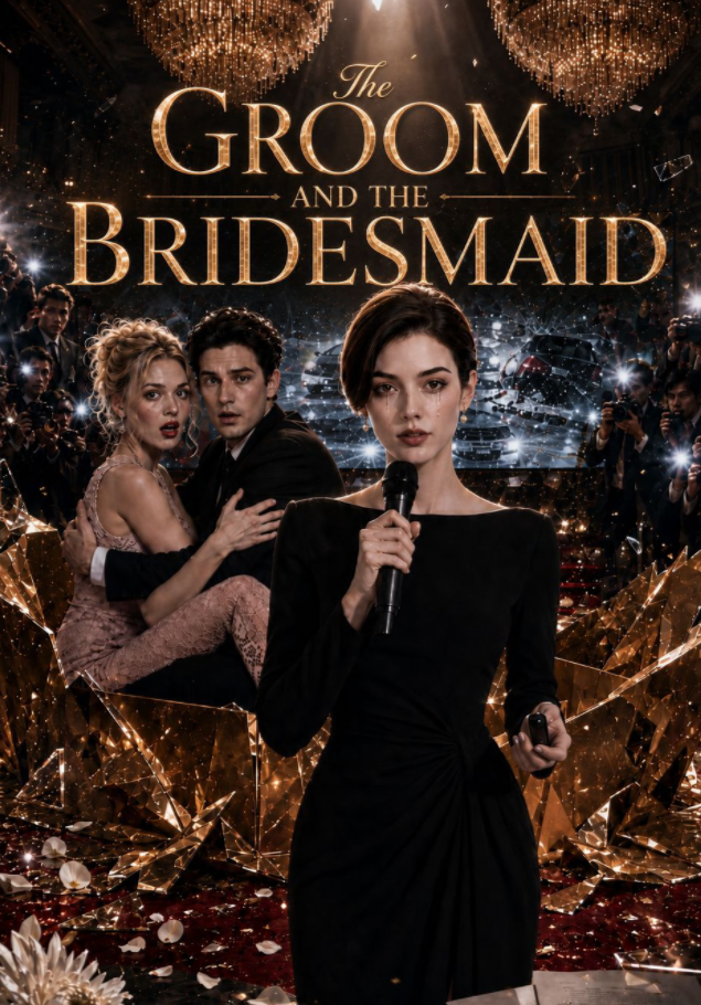 The Groom and the Bridesmaid