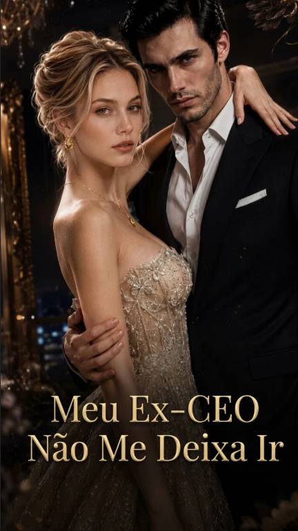 (Dublado)Meu Ex-CEO Não Me Deixa Ir