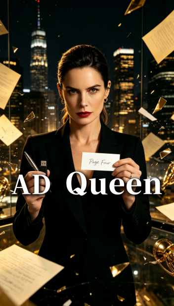 AD Queen
