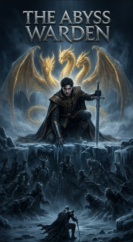 The Abyss Warden